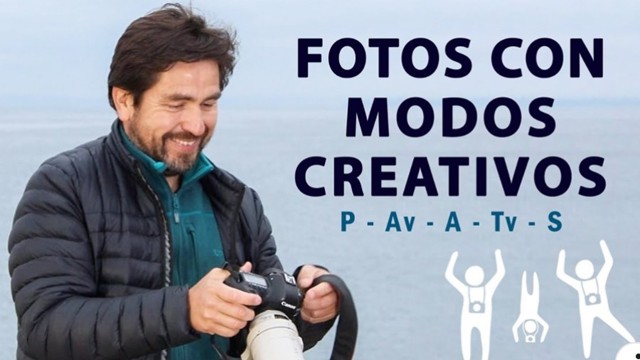 ¿Cuándo usar la cámara en modo Program o en prioridades velocidad (Tv, S) y apertura (Av -A)?